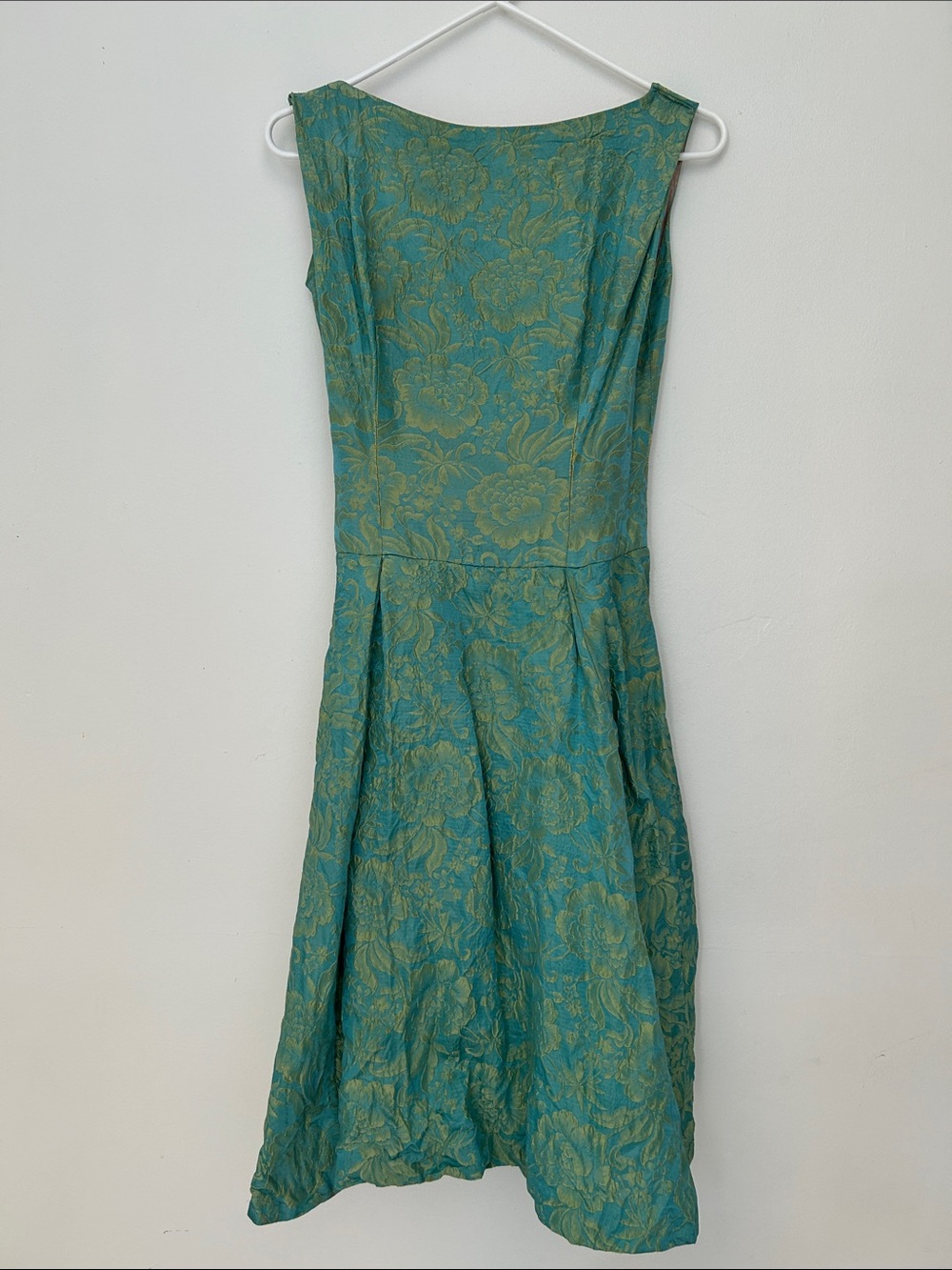 Vintage dress